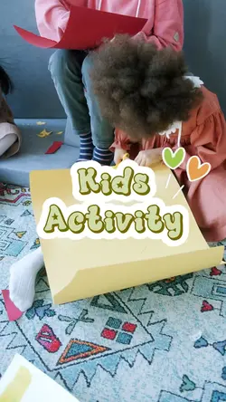 Kids activity
