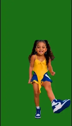 dance viral cute