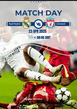 Match Day Soccer