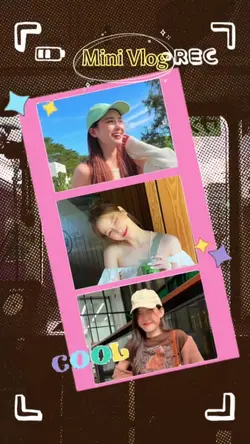 Mini Vlog