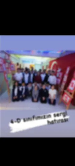 özledim sizi..