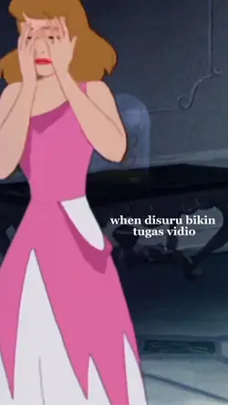 tugas vidio funny!?