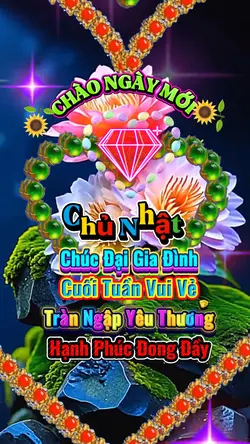 Chào Ngày Mới 