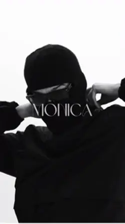 Ski mask