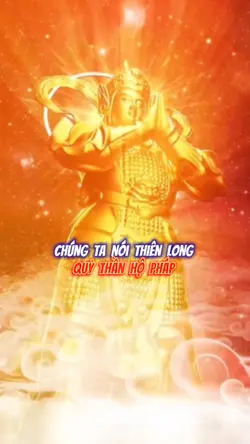 Hộ Pháp...! 