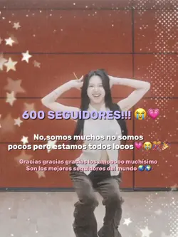 GRACIAS LOS AMO💗🎊🎉