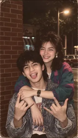 era 80s
