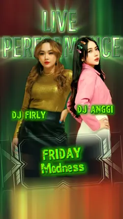 FLYER EVENT