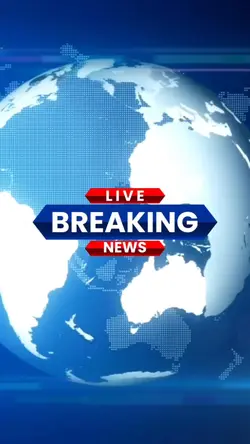 Breaking News 