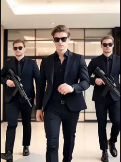 Bodyguard