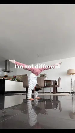 Handstand😍🥹🫶🏻