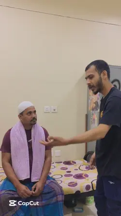 চাচা হেনা কোথায়..🥴