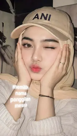 PANGGILAN MESRA