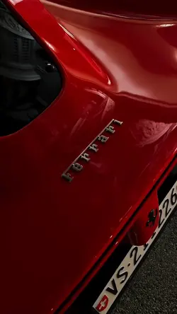 Ferrari