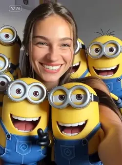 Minions Ai Filter 