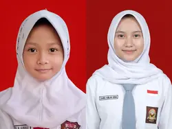 trend kelulusan