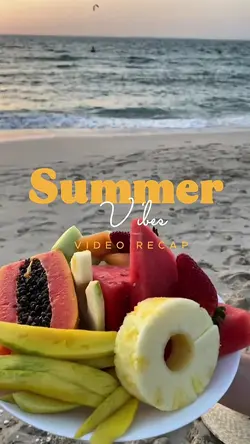 Summer Vibes