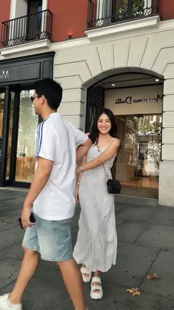 Couple transition