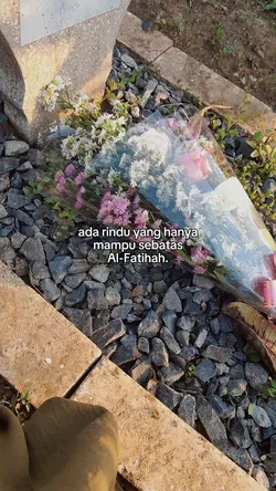 sebatas Al fatihah