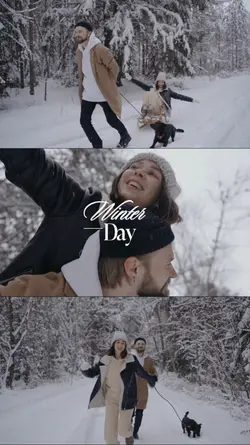 Winter Day