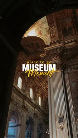 Museum Vlog