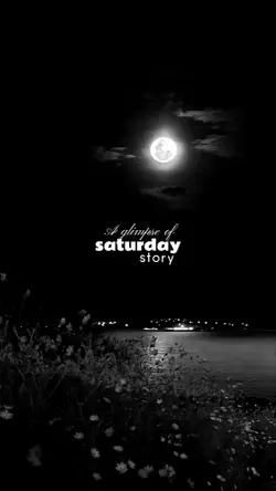 hello Saturday 