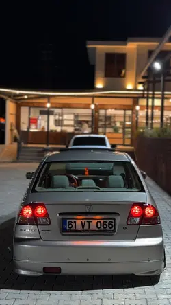 Olay VT - SıfırBir 