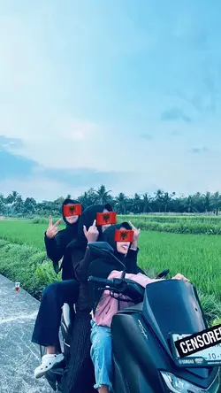 stiker bisa digeser