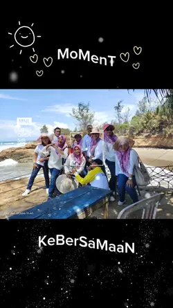 momen bestie