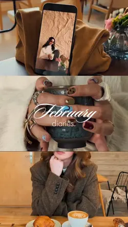 february