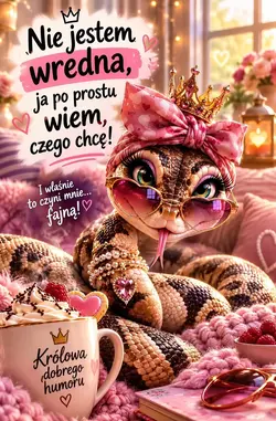 Żmijka