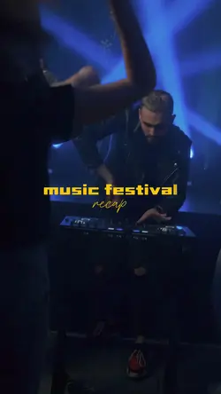 music festival recap