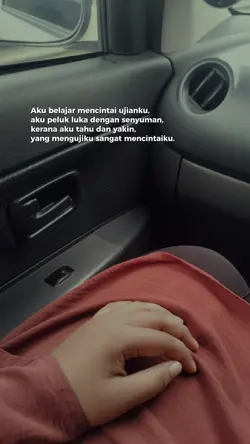 cintai ujian 