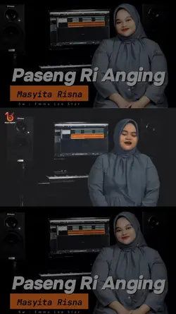 paseng ri anging