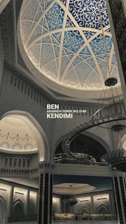 neredesin-maher zain