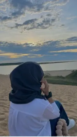 sendiri - MAY