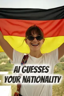Nationality 
