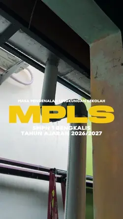 KEGIATAN MPLS 2026