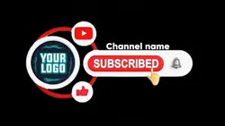 Youtube intro
