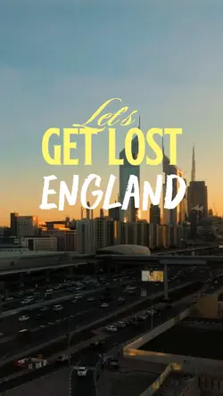 England Travel