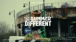 When Summer Hits Dif