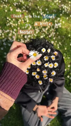 Couple Spring