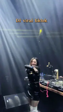 Dj viral tiktok