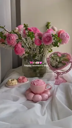 women's day