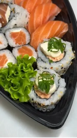 SUSHI