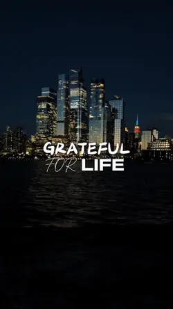 Grateful