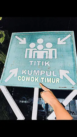 Trend Timur 2023