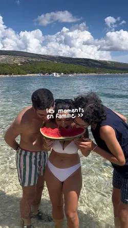 MOMENTS EN FAMILLE 