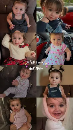 Día del Niño
