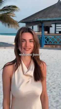 welcome june